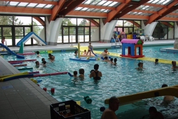 Piscine - Joigny (83)